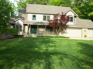 713 Emerald Dr, Lafayette, IN 47905