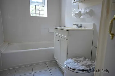 Rented by Norman Raindel, LREB