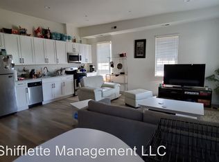 3300 Keswick Rd #3, Baltimore, MD 21211