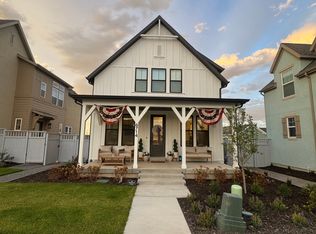 6714 W Miramar St, South Jordan, UT 84009