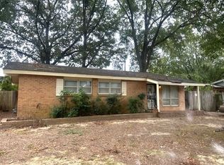 1136 Pallwood Rd, Memphis, TN 38122