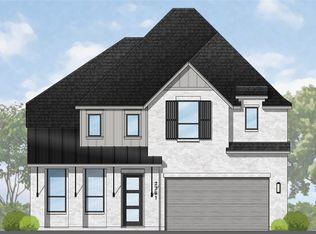 4441 Silver Spur Ct, Aubrey, TX 76227