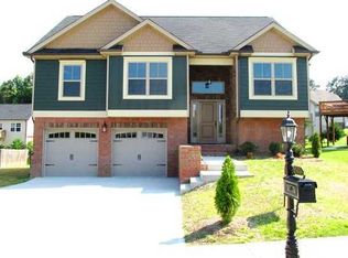 8549 Demars Ln #89, Hixson, TN 37343