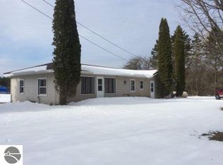 6298 Co Rd 612, Kalkaska, MI 49646