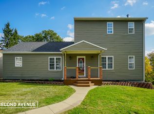 2905 Front St, Monaca, PA 15061