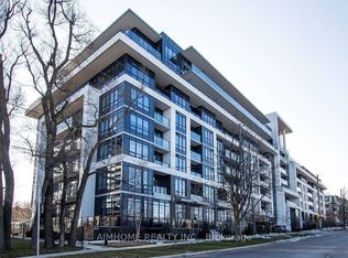 399 Spring Garden Ave #623, Toronto, ON