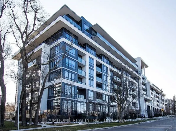 399 Spring Garden Ave, Toronto, ON