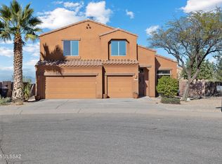 719 S Porter Routh Pl, Vail, AZ 85641