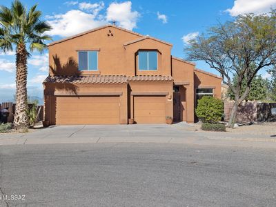 719 S Porter Routh Pl, Vail, AZ, 85641