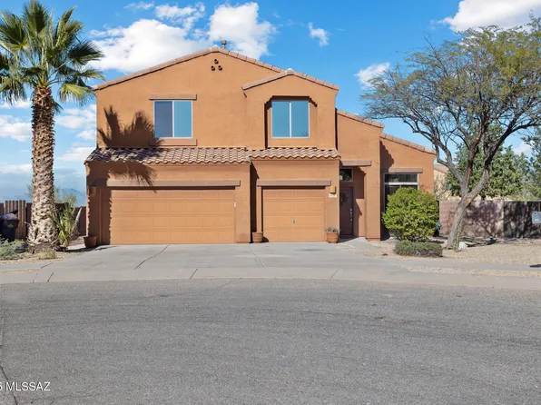 719 S Porter Routh Pl, Vail, AZ 85641