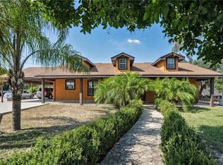 7322 Western Palm Dr, Mission, TX 78574