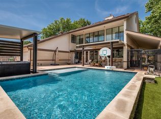 2306 Sheffield Sq, Carrollton, TX 75007
