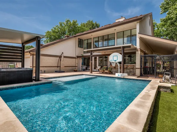 2306 Sheffield Sq, Carrollton, TX 75007