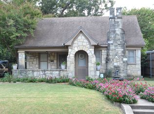 5223 Maple Springs Blvd, Dallas, TX 75235
