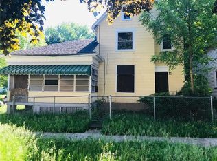 346-348 Post Ave, Rochester, NY 14619