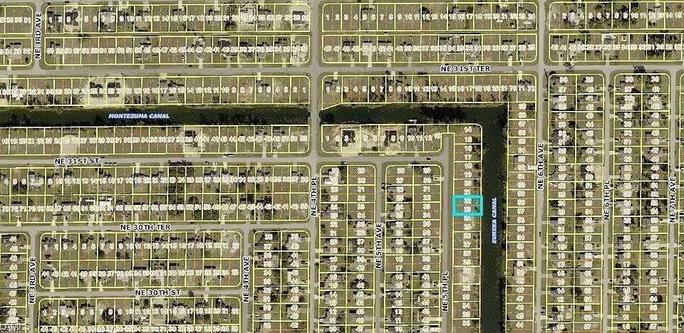 2nd image of 3019 NE 5th PL