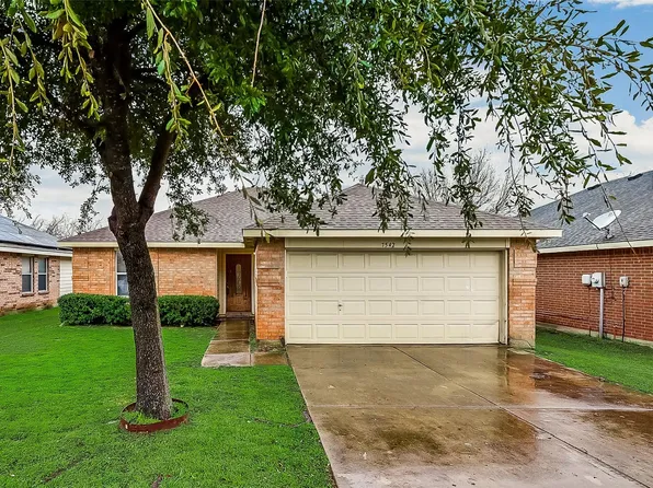 7542 Rice Ln, Dallas, TX 75241