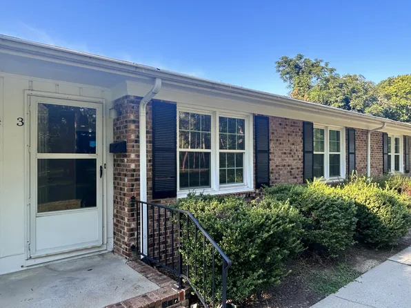 305 Covington St, Rockingham, NC 28379