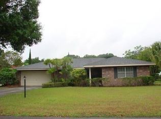 4501 Selkirk Ln W, Lakeland, FL 33813