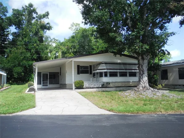 102 NATURES TRAIL #79, SAFETY HARBOR, FL 34695