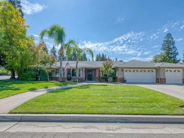 6435 N Gentry Ave, Fresno, CA 93711