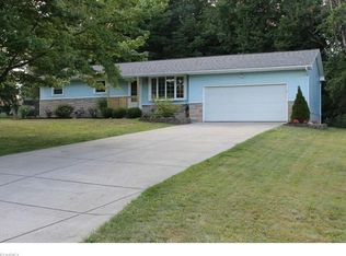 304 Impala Dr, Austintown, OH