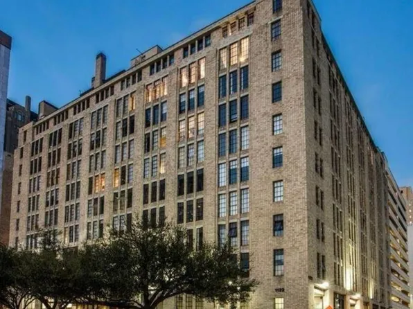 1122 Jackson St, Dallas, TX