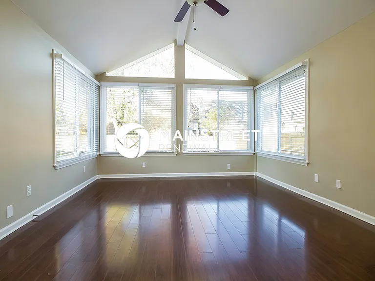 Sun Room