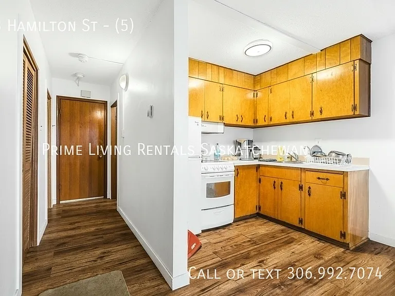 2163 Hamilton St #5 — Photo 5