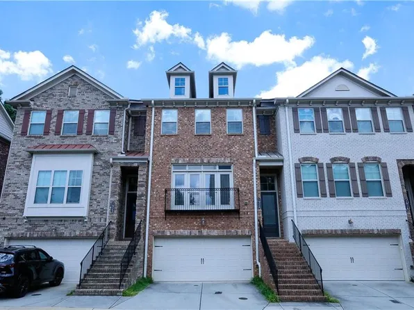 1920 Townsend Ct, Atlanta, GA 30329