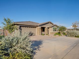 22186 E Estrella Rd, Queen Creek, AZ 85142