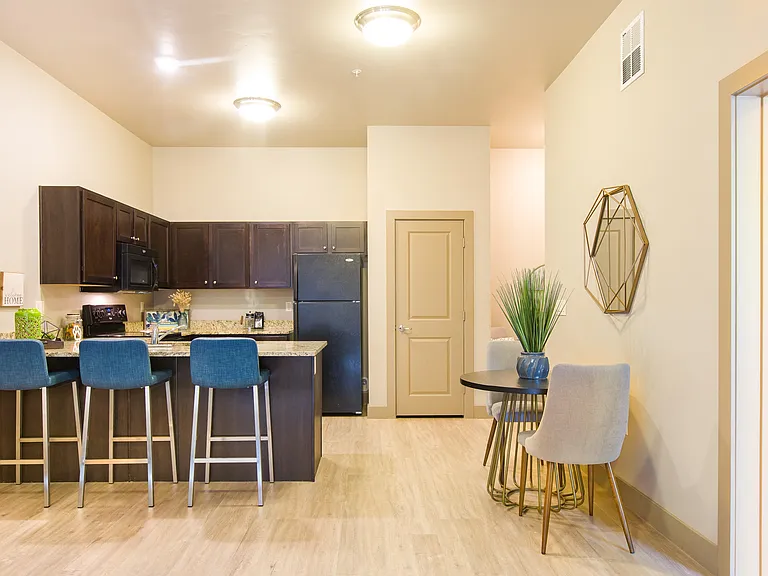 Sugar House Apartments By Urbana — Photo 50
