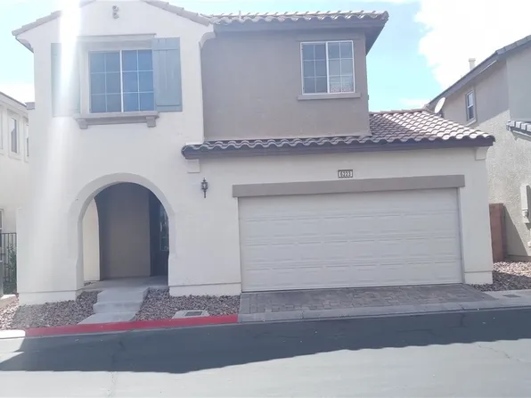 6223 Blushing Willow St, North Las Vegas, NV 89081