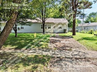 6153 E Nimitz Dr, Indianapolis, IN 46219