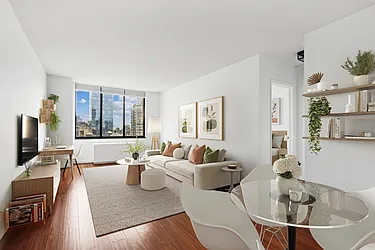 5 East 22nd Street, #22B