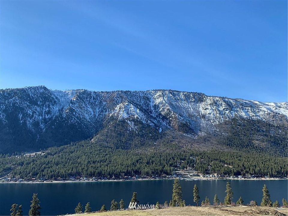 4795 Chelan Blvd, Manson, WA 98831 Zillow