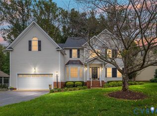 5557 Holman Dr, Glen Allen, VA 23059