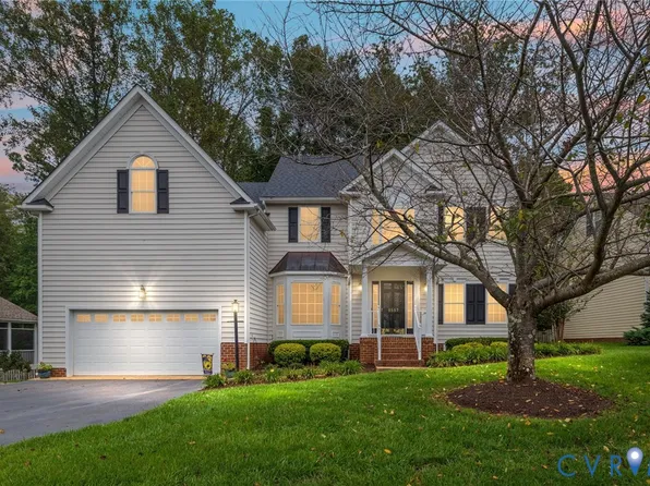 5557 Holman Dr, Glen Allen, VA 23059