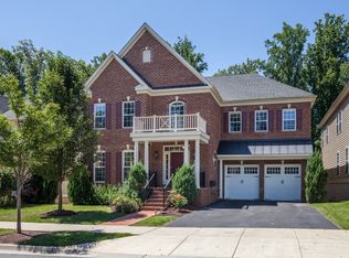 23018 Turtle Rock Ter, Clarksburg, MD 20871