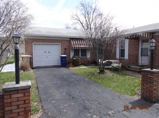 5240 Karl Rd, Columbus, OH 43229