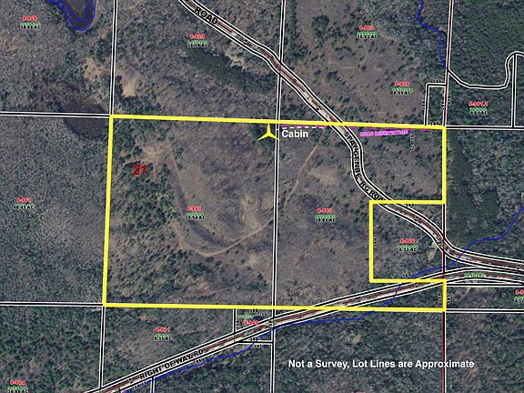 2nd image of N17069 Spangenberg Rd