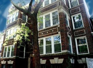 5416 S Dorchester Ave #1, Chicago, IL 60615
