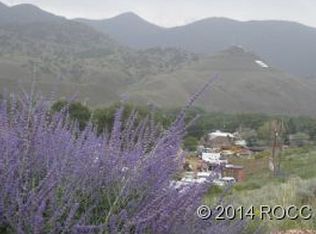 514 Crestone Ave UNIT B, Salida, CO 81201