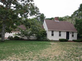 29 Heritage Pl, South Dennis, MA 02660