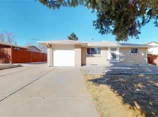 8325 Charlotte Way, Denver, CO 80221