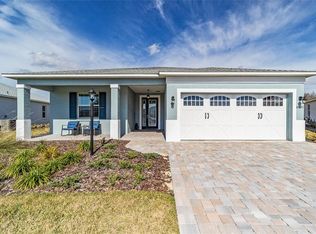 8591 SW 74th Ln, Ocala, FL 34481