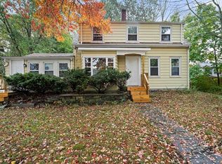278 W Chestnut St, Brockton, MA 02301
