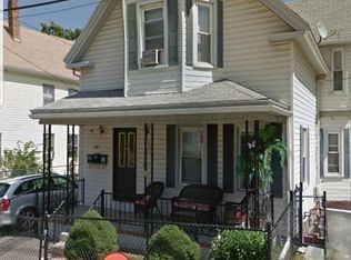 408 Somerset Ave #1, Taunton, MA 02780