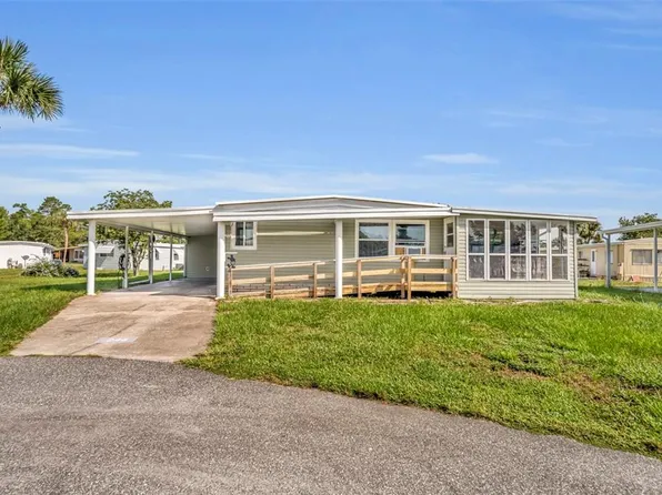 244 Kelou Ct, Leesburg, FL 34788