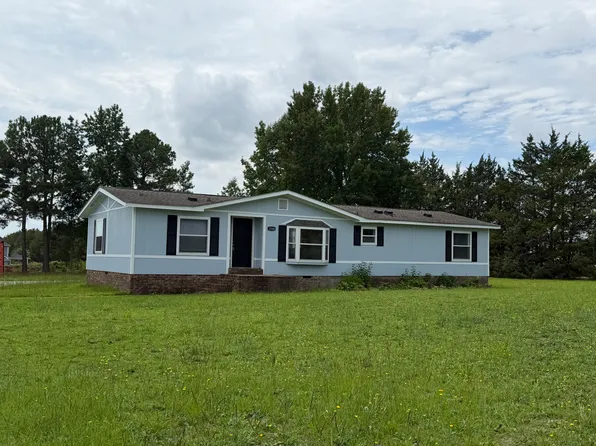 1548 Cornwallis Rd, Garner, NC 27529